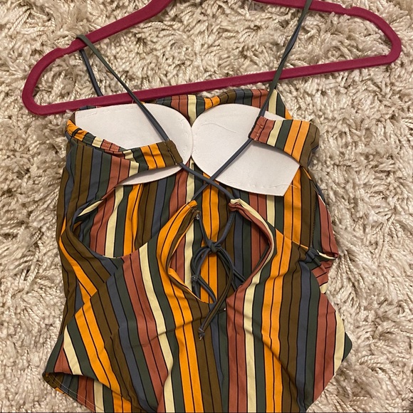 O’Neill Lora One Piece Swimsuit - Picture 6 of 8